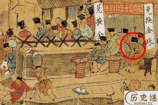 明朝之前没有眼镜,人们近视了怎么办