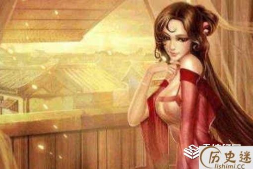 历史上第一个女间谍是谁