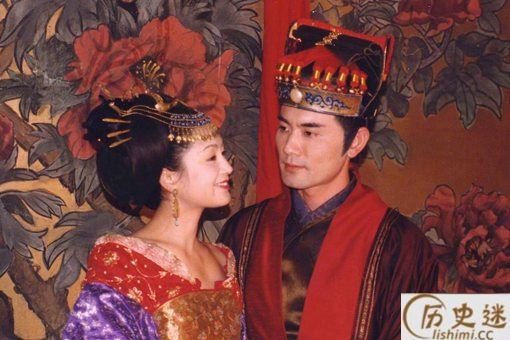 太平公主的私生活是怎样的