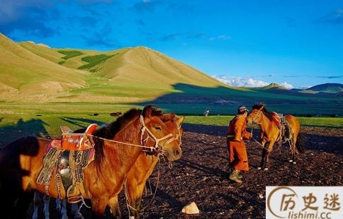 河套地区是现在的什么地方