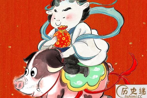 福字究竟是要正贴还是倒贴