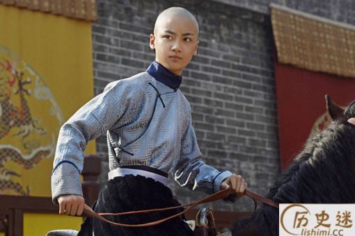 古代嫡长子如果是双胞胎怎么办