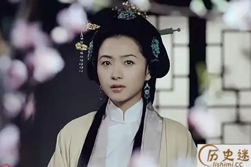 秦淮八艳之首是谁