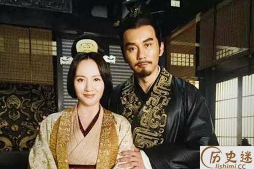 曹操一共有几个老婆