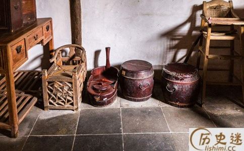 中国古代马桶是怎么演变而来的