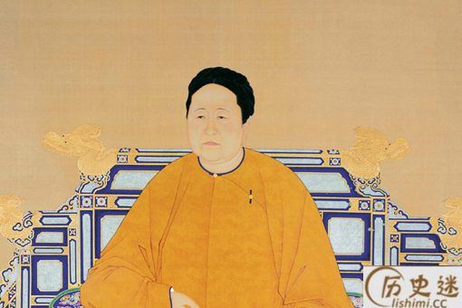 孝惠章皇后为何一生无子