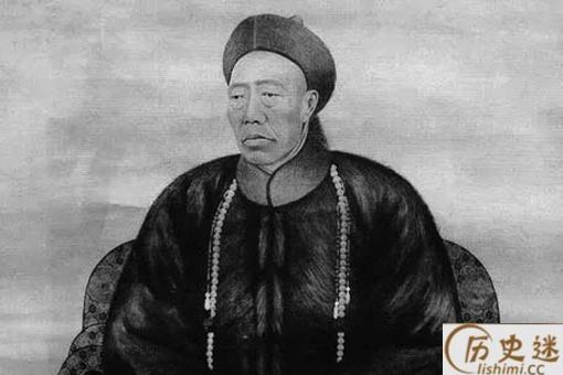 李莲英和慈禧太后有什么秘密