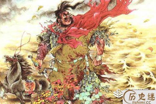 后世为什么对刘邦评价低项羽评价高