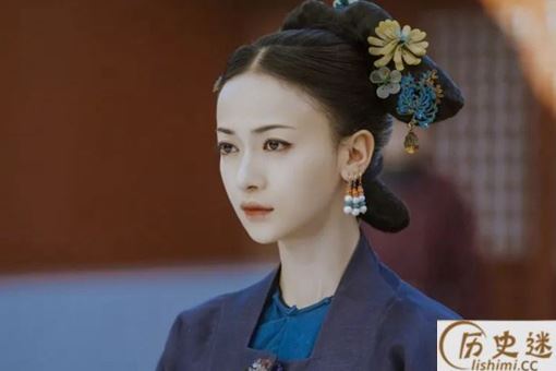 古代妃子是一人一个宫殿吗