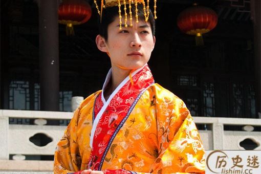 汉文帝和汉景帝为什么那么短命