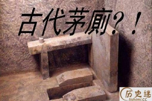 故宫里没有茅厕,那么宫里的人是怎么解决排泄问题的