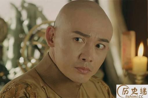 令妃娘娘的尸体为何不会腐烂