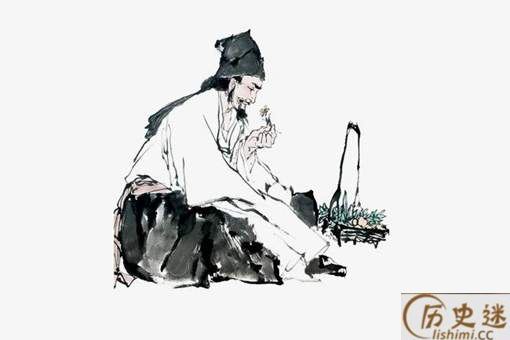 为什么古代把中医叫做郎中