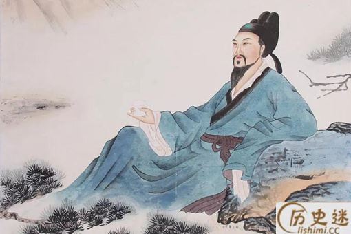 如果唐代有在线聊天工具,李白的好友列表里可能有谁