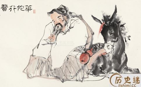 如果曹操答应华佗的“开颅手术”,会发生什么