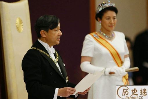 日本天皇没有实权,那么他们每天都干什么