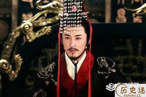 陈阿娇为什么输给卫子夫