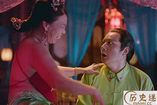 乾隆死后,嘉庆是怎么对待乾隆的50多位妃子的