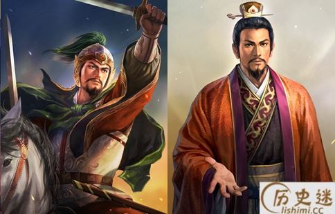 刘备收买人心靠的是什么