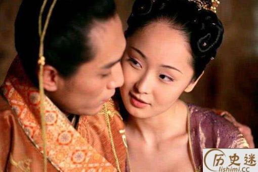 福金帝姬三天没下床是怎么回事