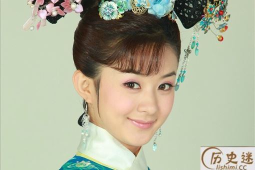 格格、公主、郡主三种有什么区别