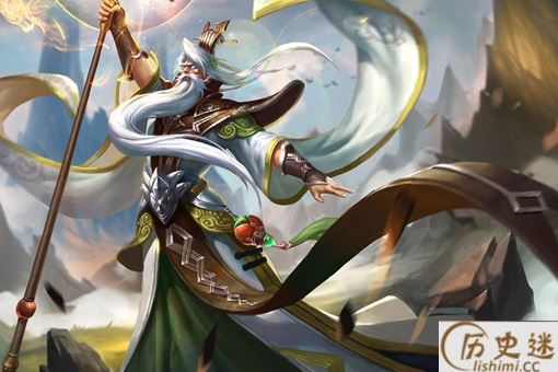 姜子牙一人就能打败番天印,干嘛还要四处求人