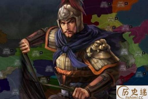 中国历史上最有福气的士兵,天上掉馅饼