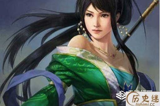 关羽的女儿最后嫁给谁了