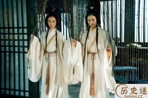 小乔老公是谁