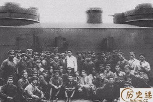 最响亮的耳光,一巴掌打死了十二万士兵十四万被俘