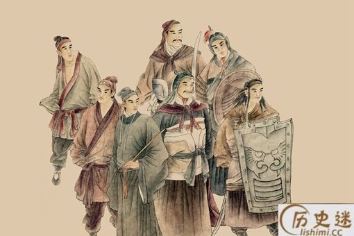 王伦为什么愿留杨志,却不愿留林冲