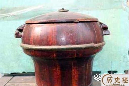 清朝皇帝上厕所是怎么上的