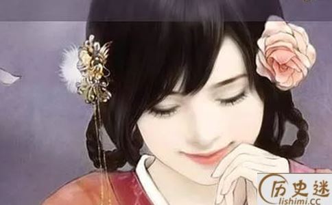 古代为何称女孩为黄花闺女