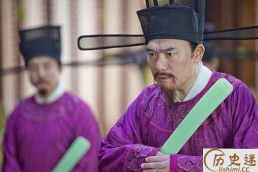 宋朝官员上朝时手里的板子是什么