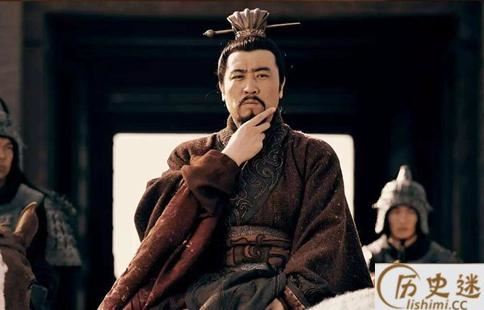 刘备称王后为什么弃用赵云