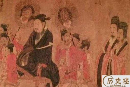 你了解“琅琊王氏”吗