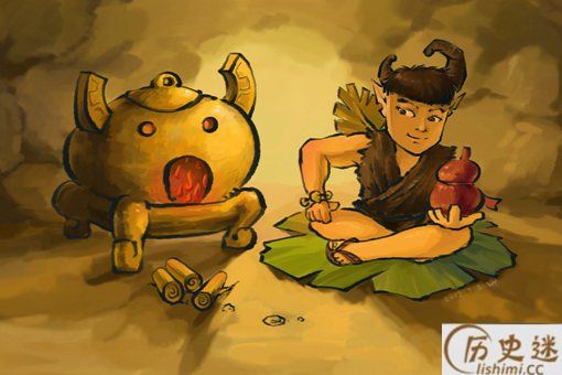 古人为何会相信有不老之术