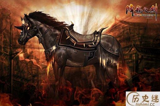 项羽的乌骓和关羽的赤兔马比谁更加的厉害