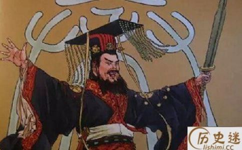 秦国统一之后那么强大为什么秦始皇死后两年就亡国了