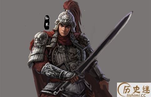 曹操为什么看不起孙策