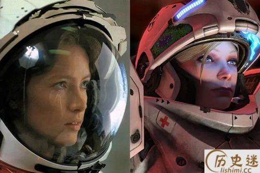 苏联五名女宇航员太空受孕真的假的