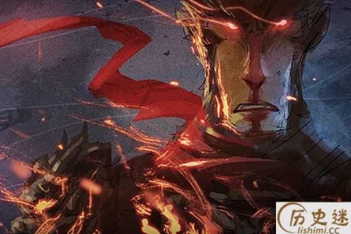 孙悟空为什么要大闹天宫