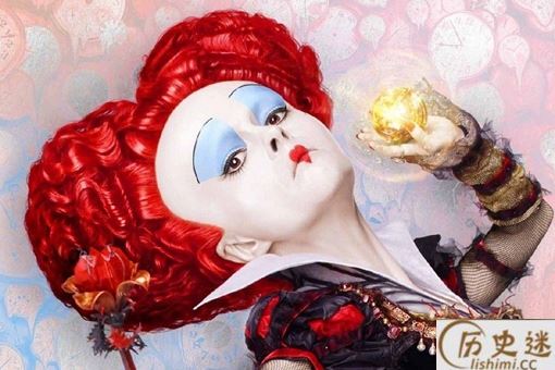 红皇后假说理论