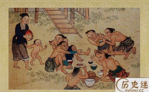 清政府真的是对外国列强怂,对自己老百姓却很狠是真的吗