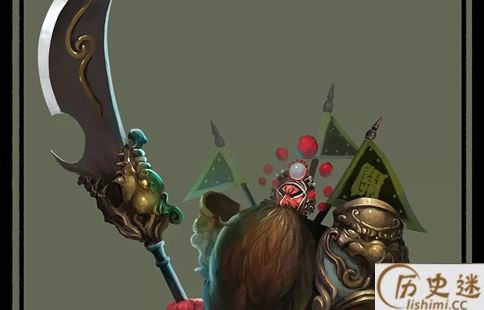 刘备和关羽晚年到底有没有不和