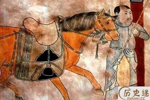 辽国人去世之后为何要将尸体带个面具挂在树上