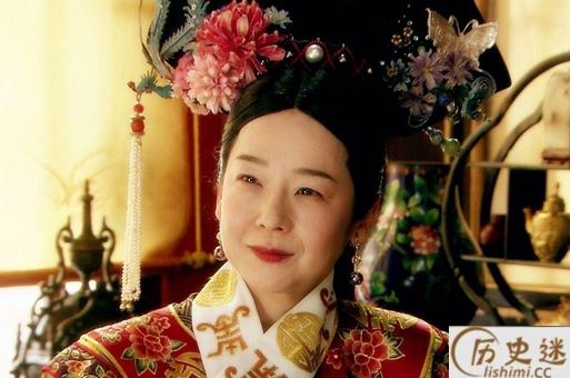 当年慈禧西逃没带御林军,为什么会毫发无损啊