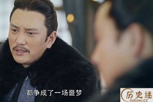 曹植七步成诗已经非常厉害了,但是还有一人竟然五步成诗!