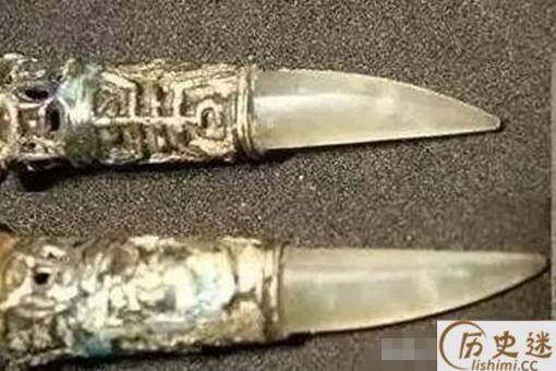 我国历史上真的存在盗墓集团吗