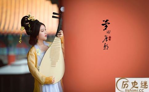 中国人为何总是想要“梦回大唐”